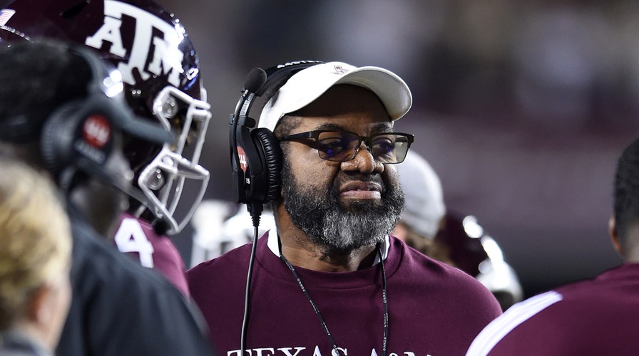 Texas A&M Coaching News: Latest Updates and Insights