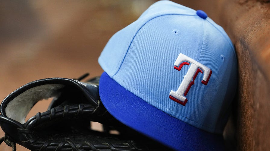 Official Texas Rangers Website  MLBcom