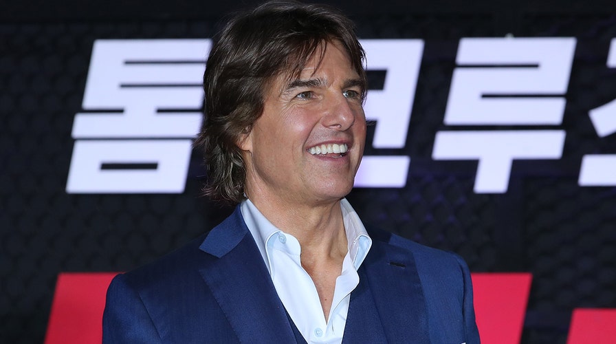 Producer shares Tom Cruise's billion-dollar secret