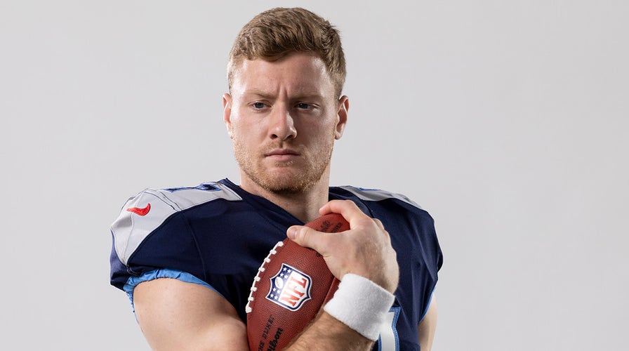 Titans' Will Levis reveals disgusting fantasy football punishment
