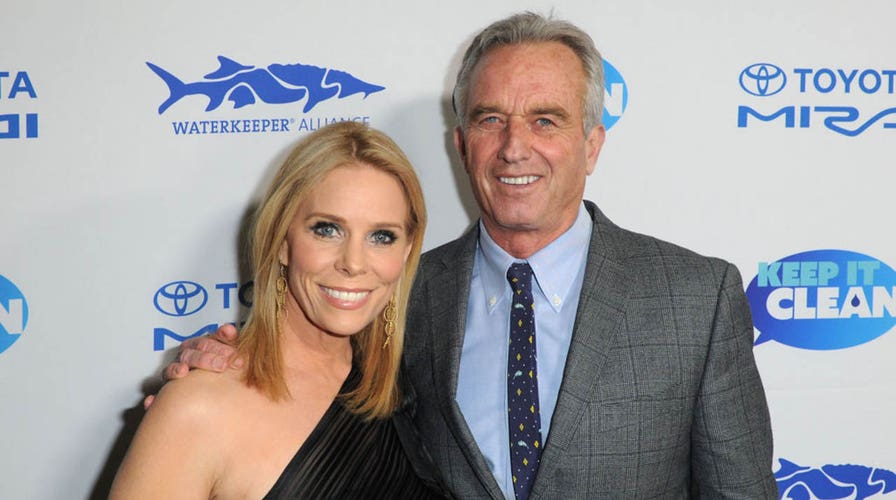 America has ‘systematically’ wiped out the middle class: Robert F Kennedy Jr.