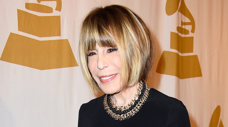 洋楽 DAVID FOSTER & BARRY MANN CYNTHIA WEIL Cynthia Weil, 'You've Lost That Lovin' Feeling' songwriter