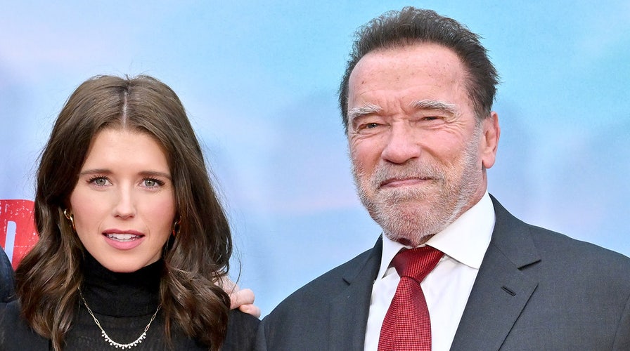 ‘FUBAR’ star reveals Arnold Schwarzenegger dedication to his family and a hidden talent