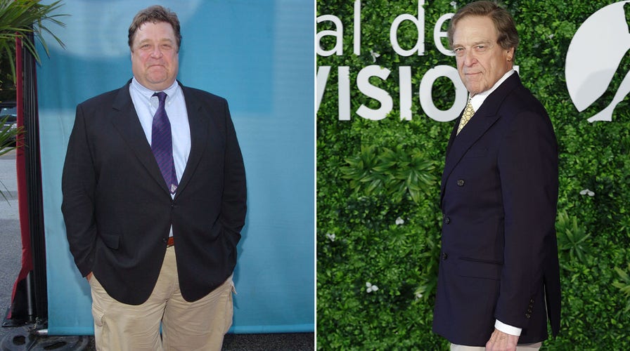 John Goodman shows off impressive weight loss in shocking new photos