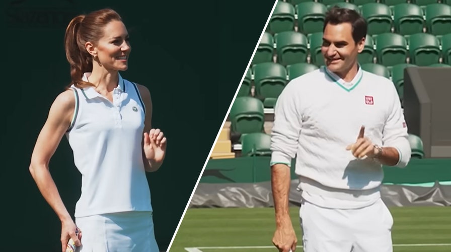 Roger Federer's ROLEX Collection! - YouTube
