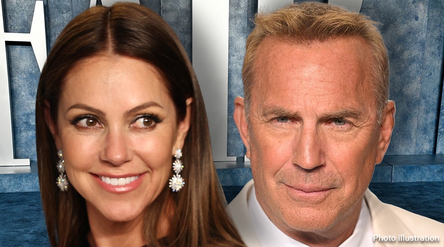 Kevin Costner Divorce Heats Up, Wife Christine Refuses To Leave Once ...