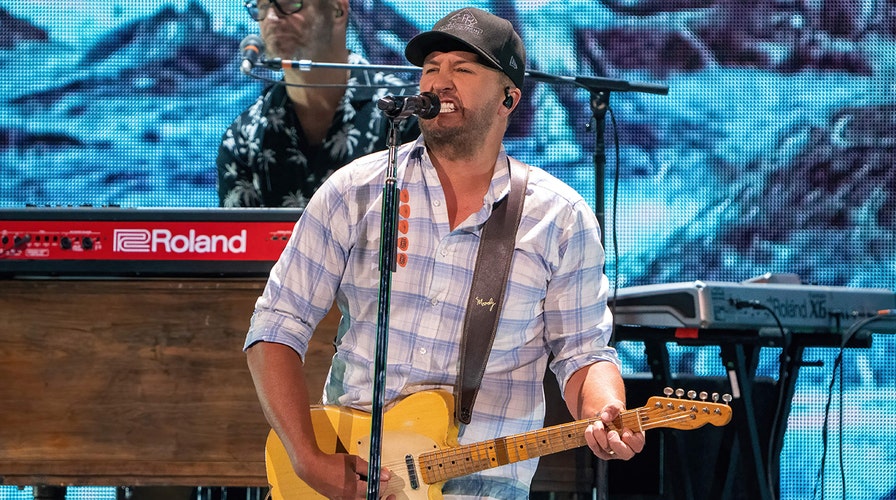 John Rich reacts to Garth Brooks' decision to sell 'every brand of beer'