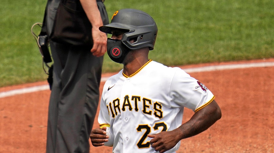 Pittsburgh Pirates News, Scores, Status, Schedule - MLB 