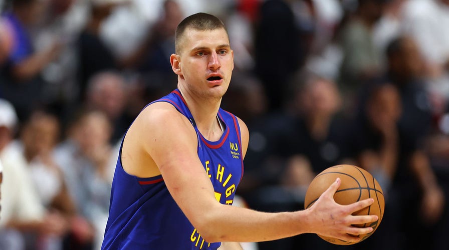 NBA superstar Nikola Jokic wants to keep low profile after retirement: 'I really don't like this life' | Fox News