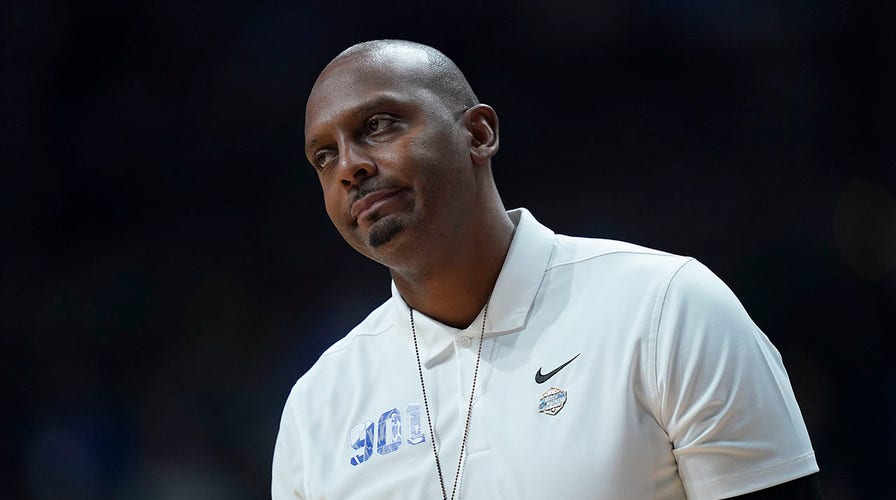 Penny Hardaway and the University of Memphis Are Accused of