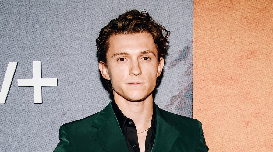 How Tom Holland becomes real superhero in Spider-Man suit