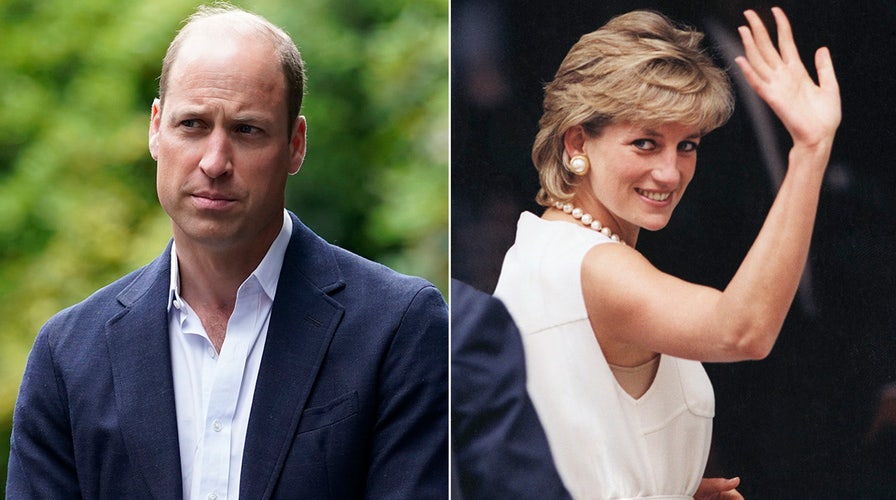 Princess Diana's bodyguard Lee Sansum recalls how young Prince William and Prince Harry reacted to the paparazzi