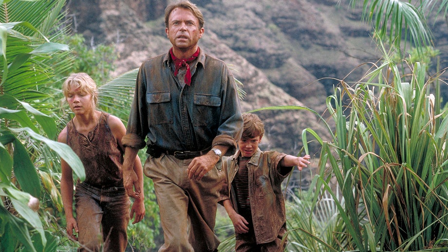 'Jurassic Park' star Sam Neill dead at 78