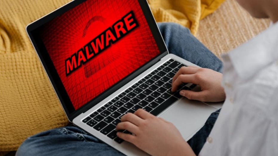 Beware – that dream job offer could actually be a malware scam