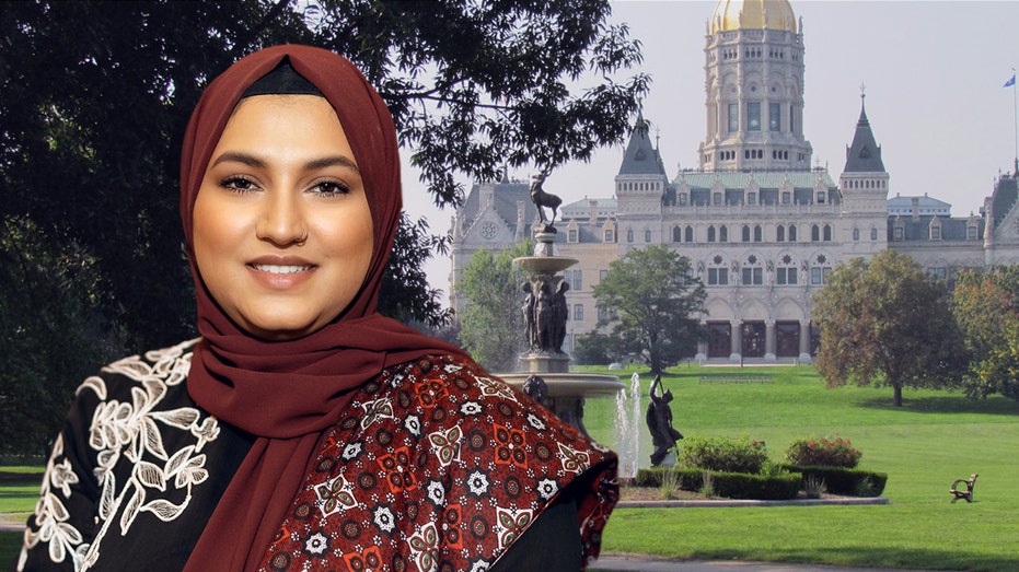 US veteran seeks dismissal of criminal charge for subduing man who attacked Connecticut lawmaker