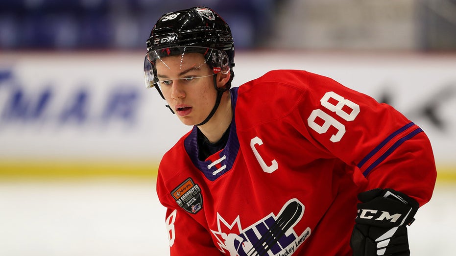 Top of the class: The No. 1 pick from every NHL Draft