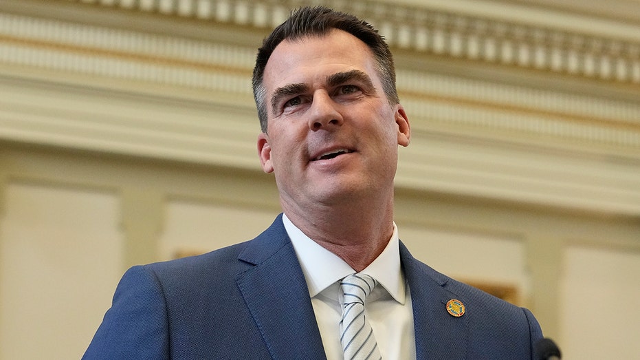 Oklahoma Legislature overrides Stitt veto, upholds tribal tobacco compact