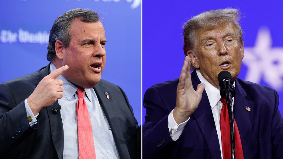 Christie says DC jury can be ‘fair’ to Trump