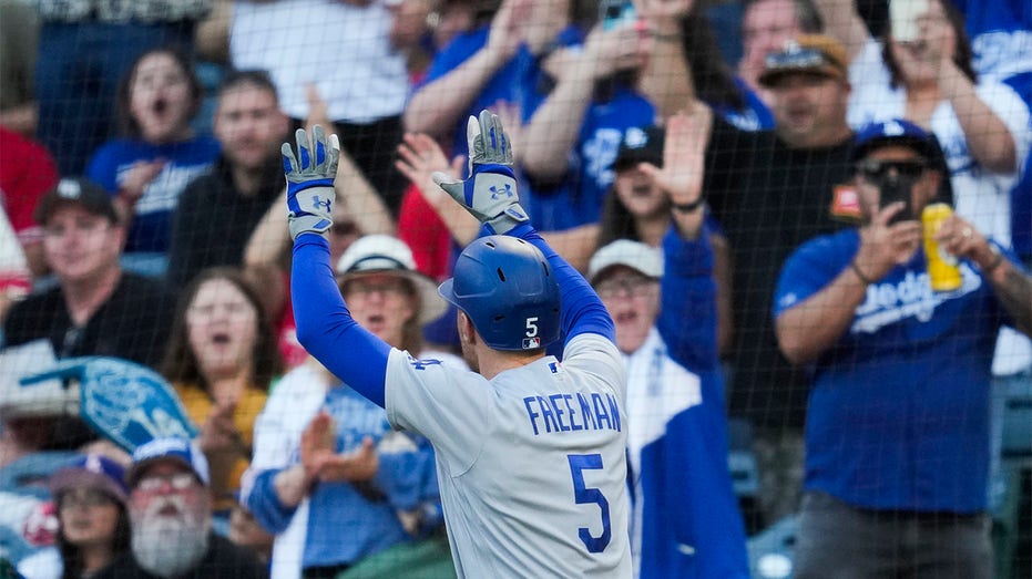 Dodgers: Freddie Freeman's hilarious response to Shohei Ohtani