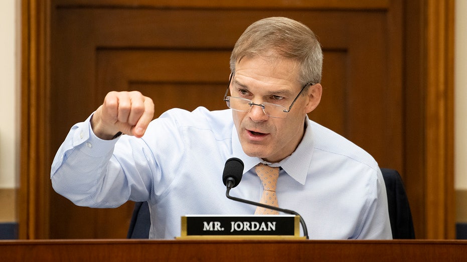House adjourns in disarray as support for Jordan looks weaker than expected
