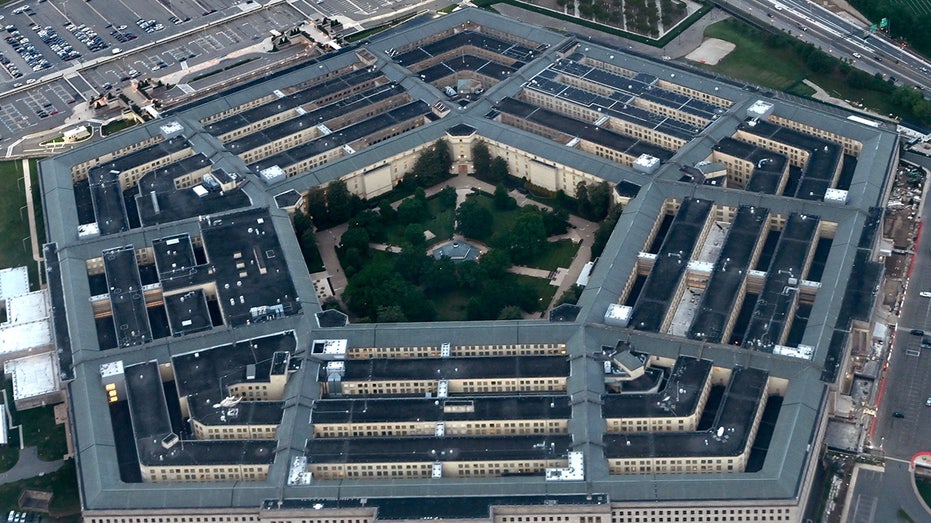 Pentagon asks for $114M to spend on diversity, equity, inclusion and accessibility in 2024