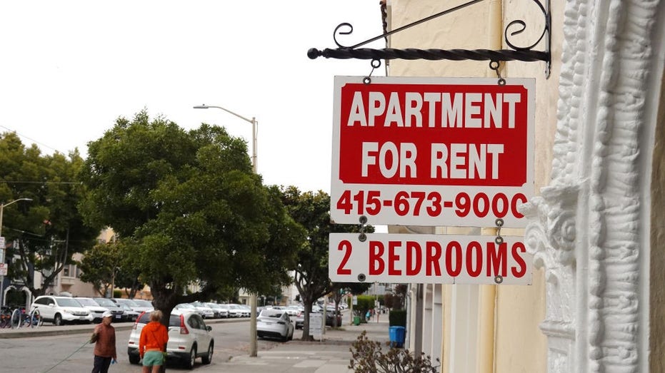 Millennials lament being unable to afford homes, pay rent: ‘This is insane'’