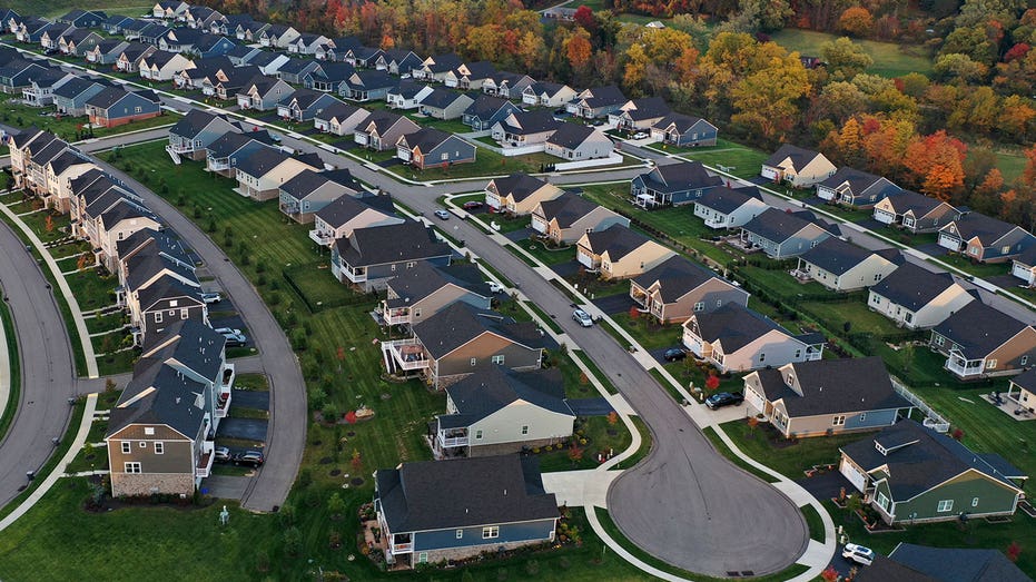 Green housing mandates are pushing Americans more into the red