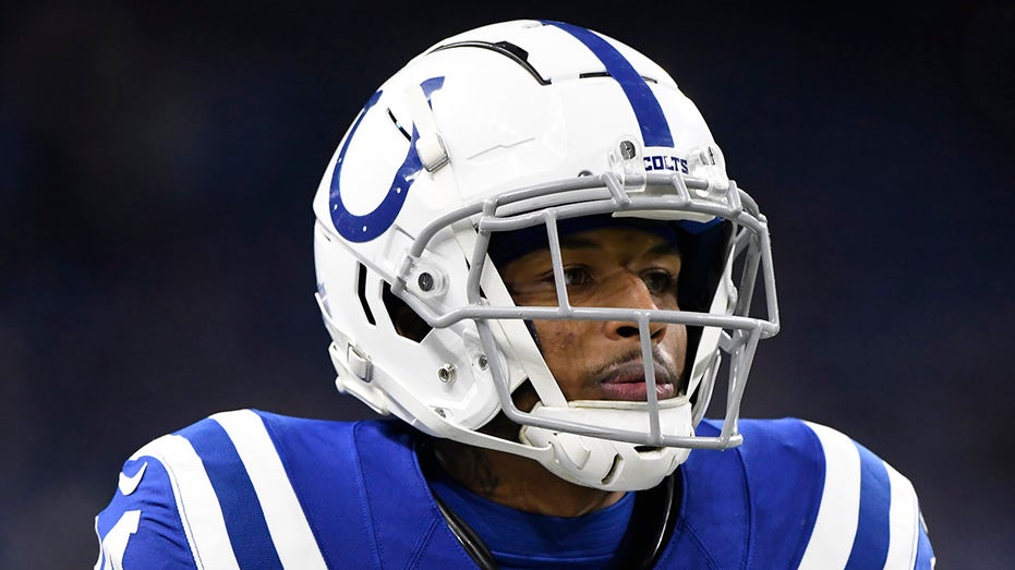 Colts CB Isaiah Rodgers apologizes after reports ID him as player who bet  on games, including Colts games