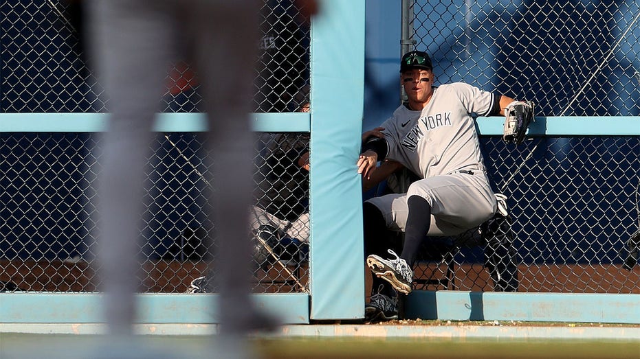 Yankees' Aaron Judge says last year's injury could require 'constant maintenance' for 'the rest of my career'