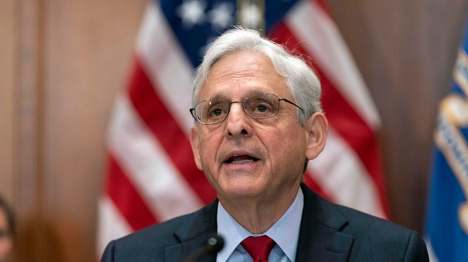 AG Garland slaps down 2 tiers of justice narrative in opening statement ahead of House testimony