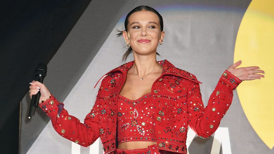 ‘Stranger Things’ star Millie Bobby Brown chooses Georgia farm life over Hollywood after show’s filming