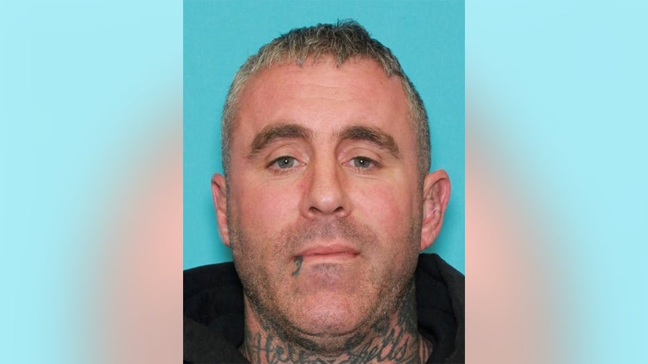 New Hampshire dad found dead near river after killing toddler daughter and her mother