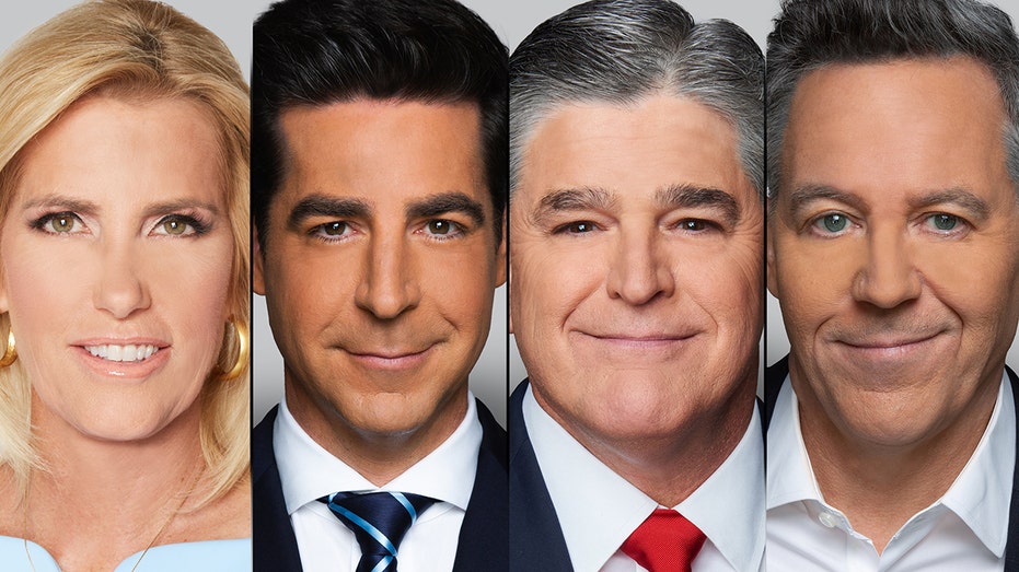 Fox News Channel thumps CNN, MSNBC viewership combined during first quarter of 2024
