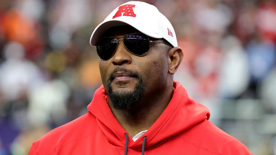 Ray Lewis III, son of Ray Lewis, given Narcan before going to hospital