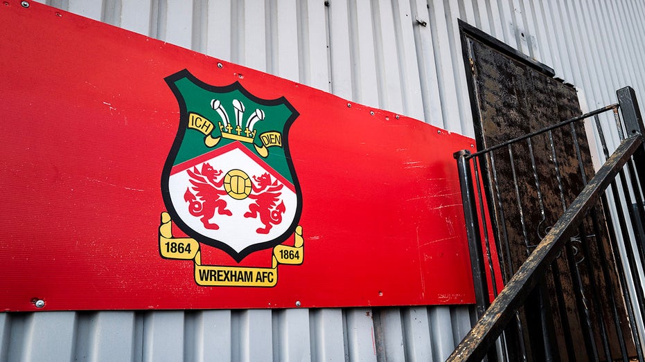 Wrexham AFC 