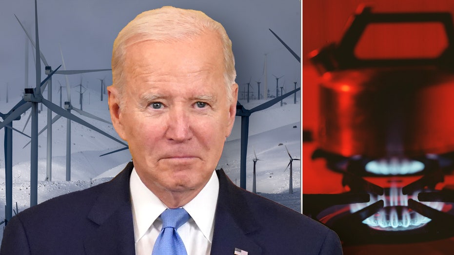 Biden admin launched an aggressive campaign targeting home appliances with eco regulations in 2023