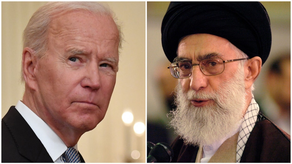 New York’s last GOP gov condemns Biden’s inaction, says Iran state TV is playing scenes of US ‘anarchy’