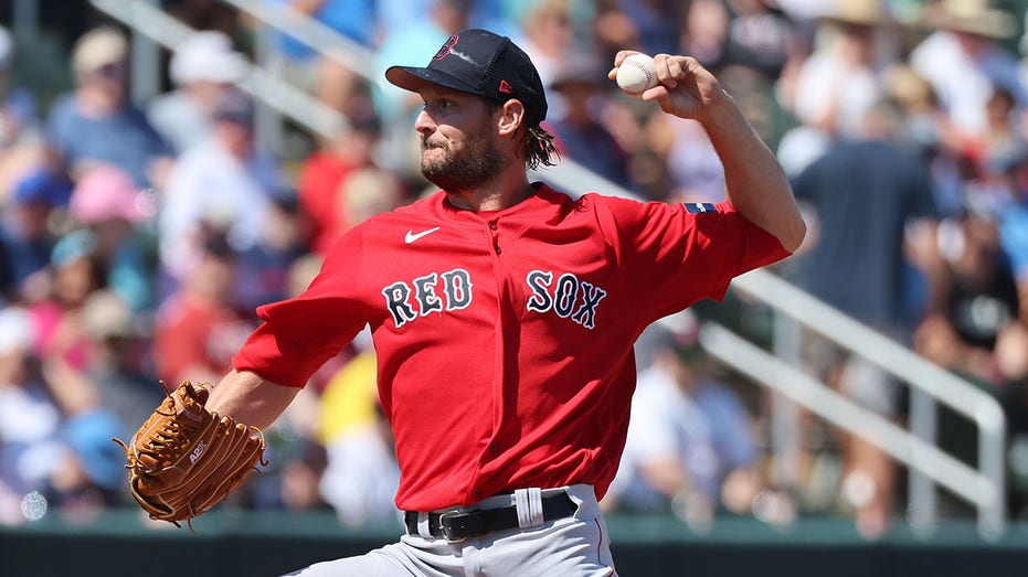 He Left His Mark on the Game - Dirt Dogs - Boston Red Sox Nation