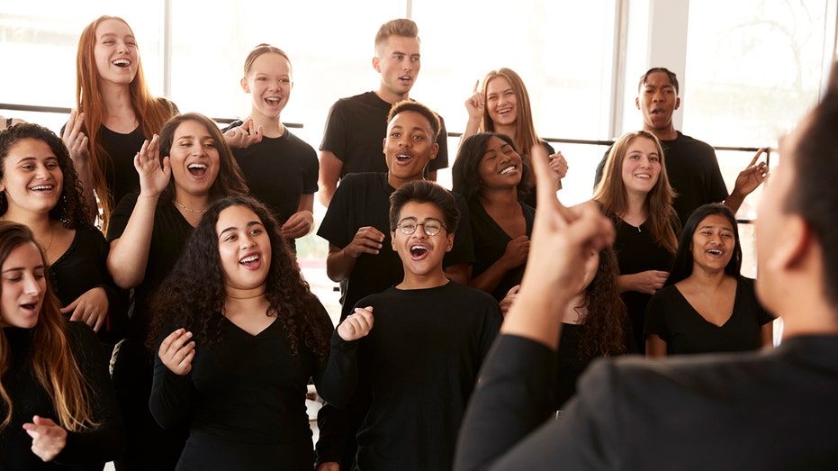 Singing with others for health and wellness: It can ‘renew the spirit and adjust the mindset’