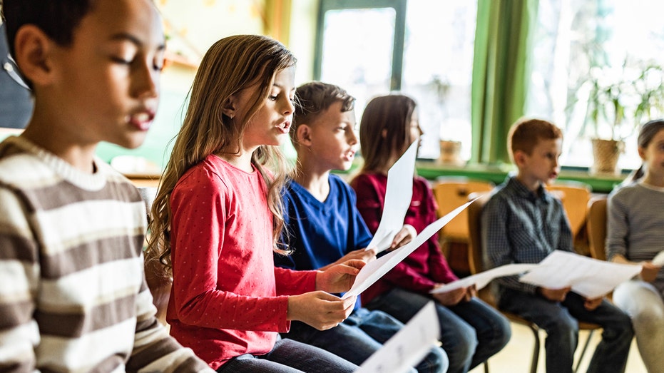 Morning Glory: Who would be the better president for our children and grandchildren?