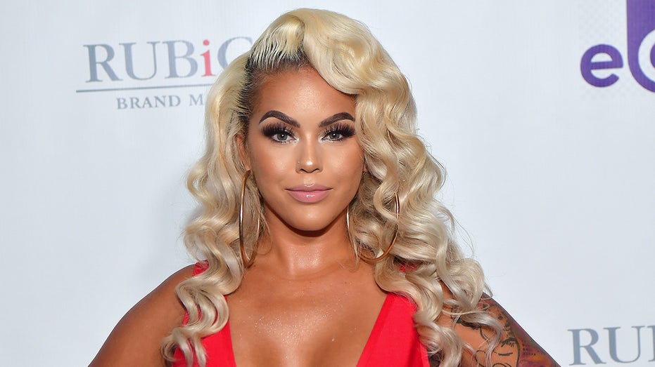 'Wild 'N Out' star Jacky Oh’s sudden deat...