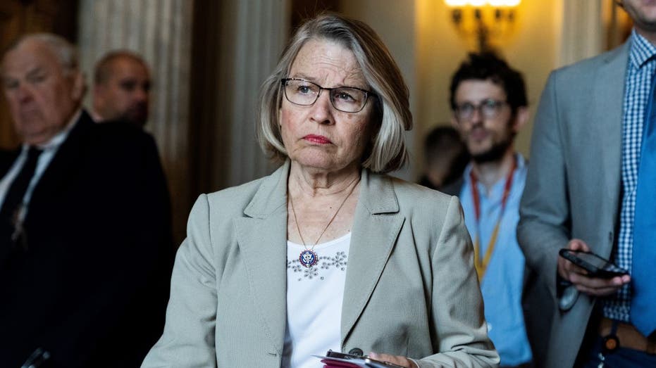 Jordan holdouts get death threats over gavel fight, GOP speaker nominee condemns