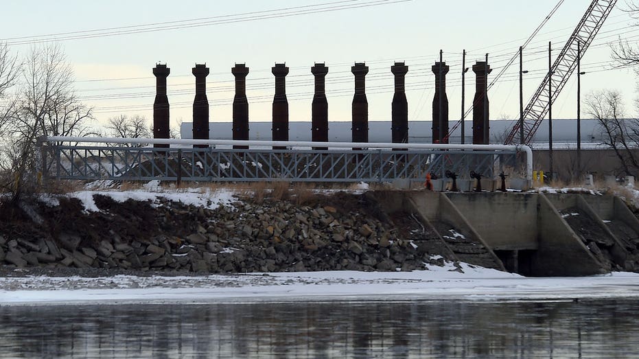 MT gas plant to resume construction after judge reverses climatebased