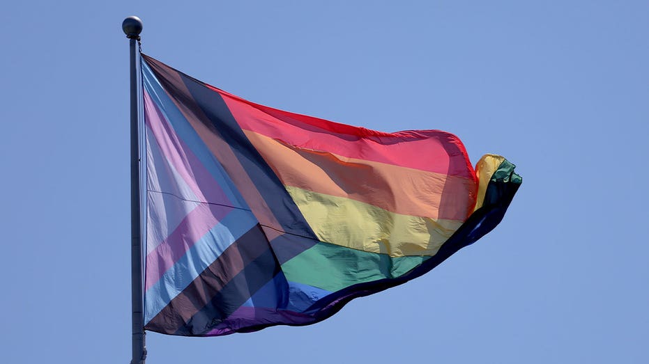 California city bans non-government flags, angering LGBTQ groups