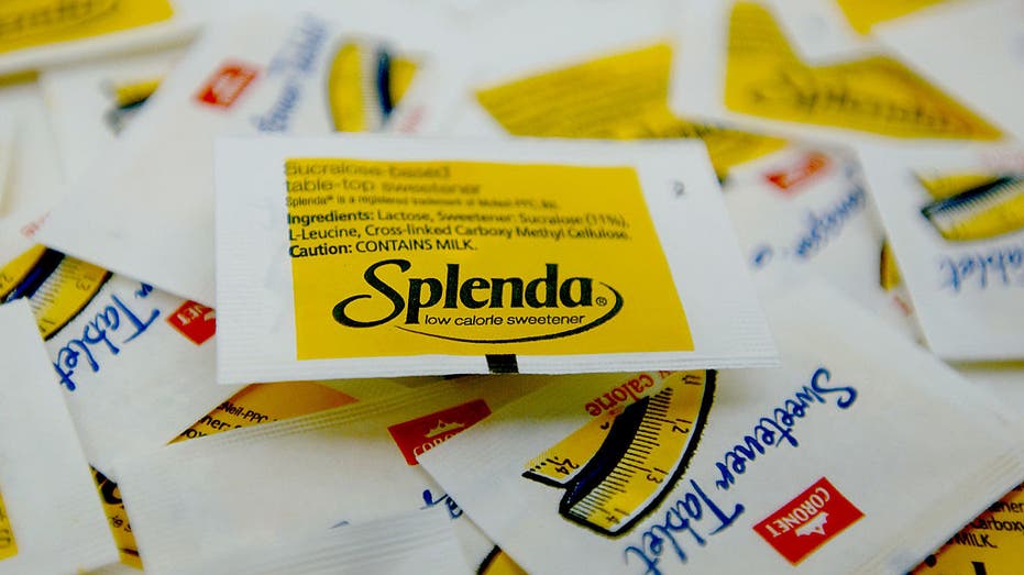 Former director sues American Diabetes Association, alleging 'pay-to-play' scheme with Splenda