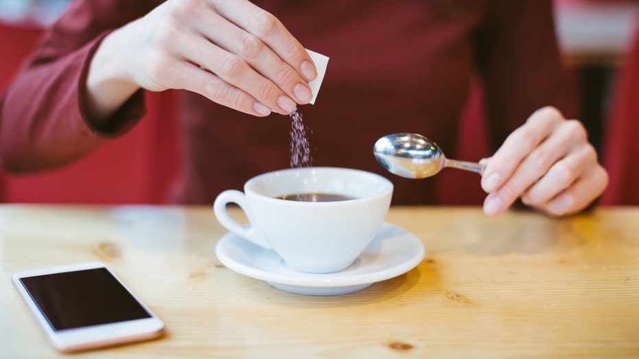 Heart attack risk could rise with artificial sweetener consumption, study finds