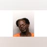A mugshot of Christopher Everett Daniels