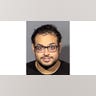 A mugshot of Matthew DeSavio