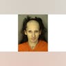 A mugshot of Stephanie Payne