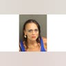 A mugshot of Veronica Hazelwood